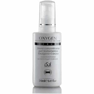 Skoncentrowane serum do zabiegów tlenowych 250ml