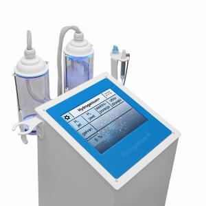 Urządzenie Oczyszczanie wodorowe HYDROGENIUM