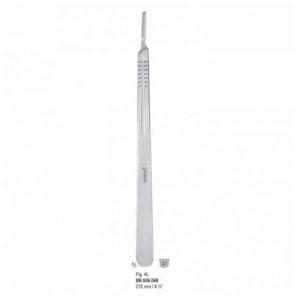 Uchwyt do skalpela 215mm fig.4L