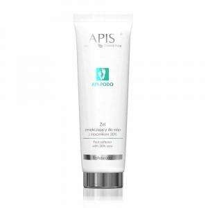 Żel do stóp z mocznikiem 30% 100ml 53695MP