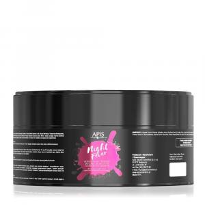 Peeling do ciała i dłoni Night Fever 250g 5504