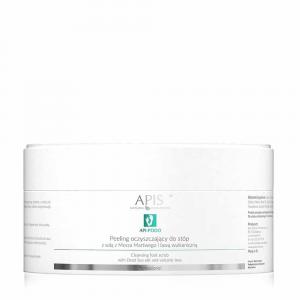 Peeling do stóp oczyszczający 300g 53685MP