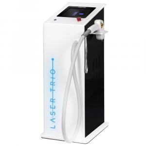 Urządzenie laser diodowy 755+808+1064 SLD