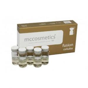 Fusion Cellulite - koktajl przeciw cellulitowy 5ml