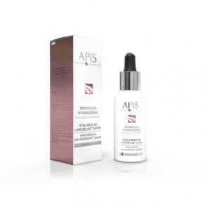 Hyaluron 4D + z argireline peptide 30 ml 53655
