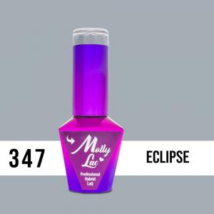 LAKIER MOLLY LAC FASHION OUTFIT ECLIPSE 5ml nr 347