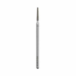Frez diamentowy do skórek i płytki fi 1,6 mm stożek