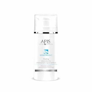 Peeling do twarzy enzymatyczny z bioenzymami 100ml