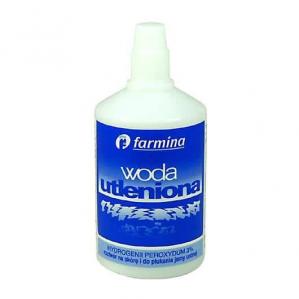 Woda utleniona 3% 100ml