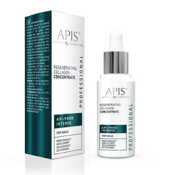 Koncentrat kolagenowy do paznokci 30ml 55035