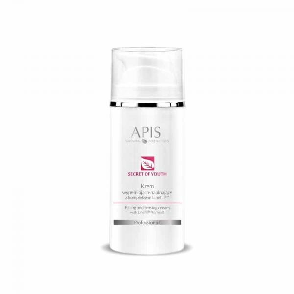 Krem wypełniająco-napinający 100ml 52635