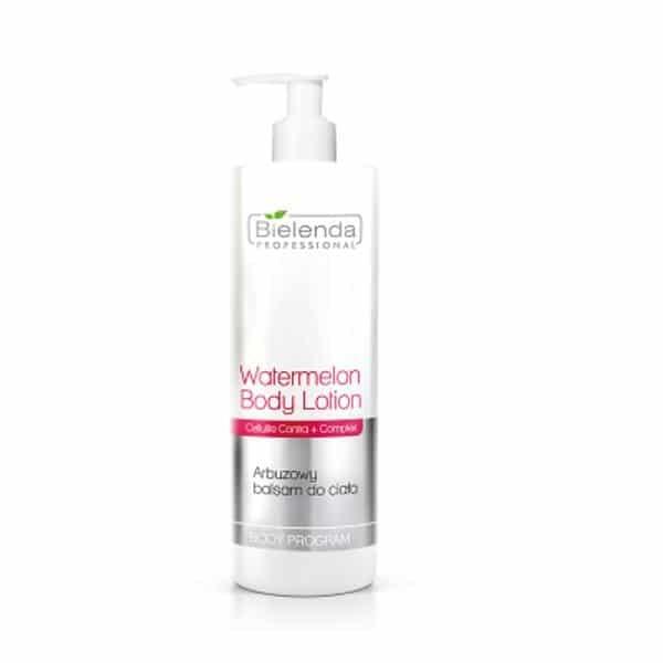 Balsam do ciała arbuzowy 500ml