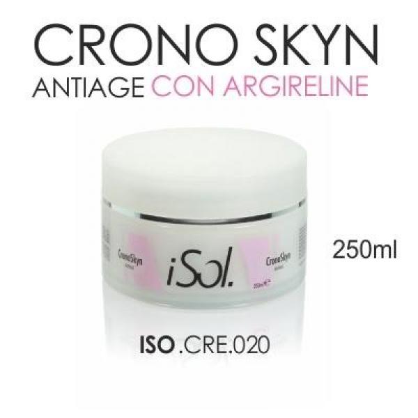 ISOL krem Crono Skin 250ml