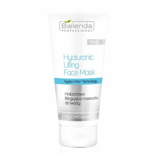 Maska hialuronowa liftingująca 175ml
