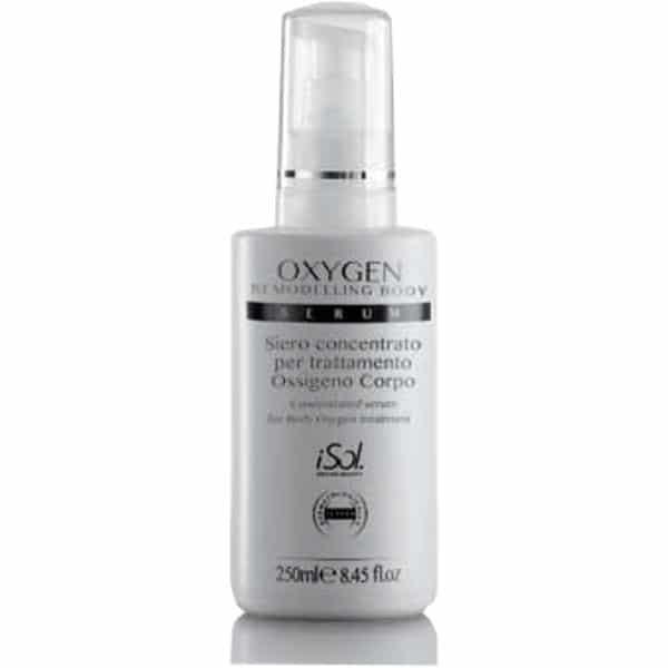 Skoncentrowane serum do zabiegów tlenowych 250ml