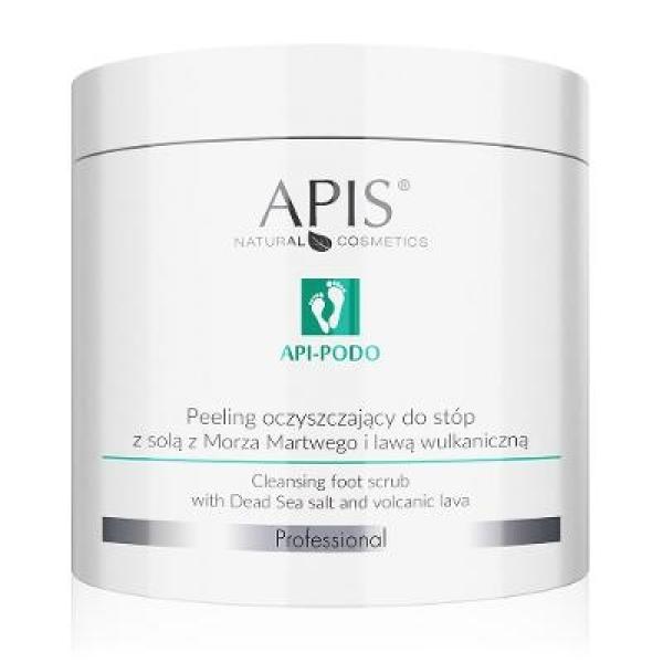 Peeling do stóp oczyszczjący 700g 53685