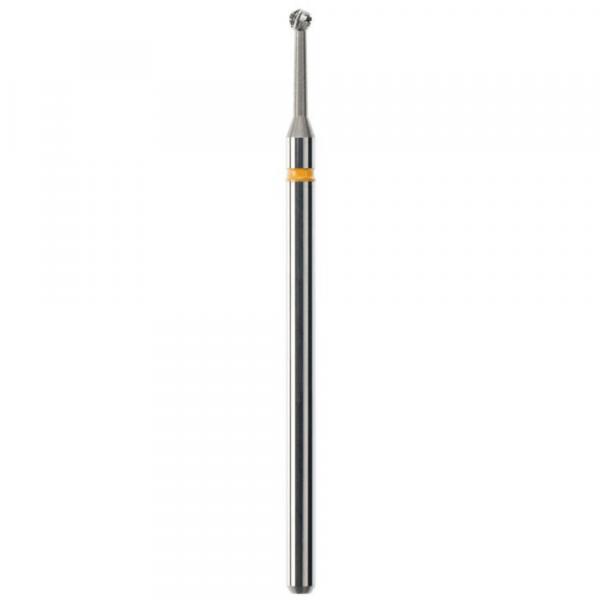 Frez do odcisków fi 1,8mm różyczka