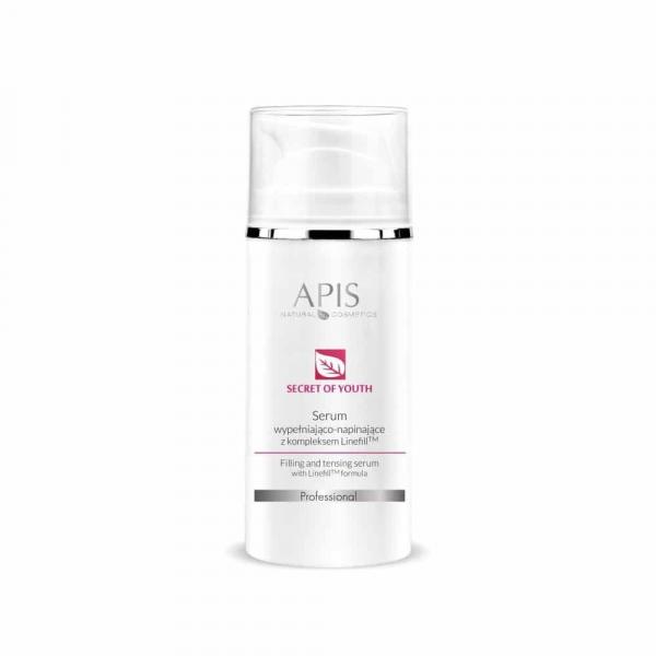 Serum wypełniająco-napinające 100ml 52605