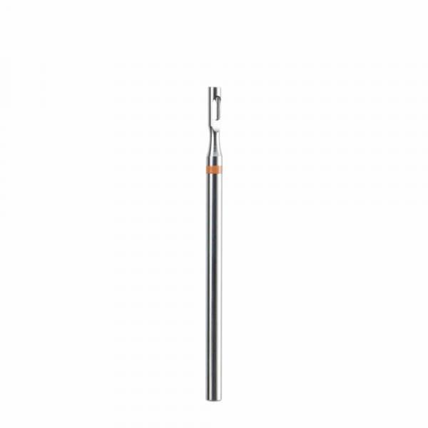 Frez do odcisków fi 2.7mm/7.5mm próżniowy gładki