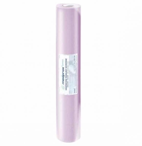 Podkład podfoliowany fioletowy 33cmx48cm 40szt