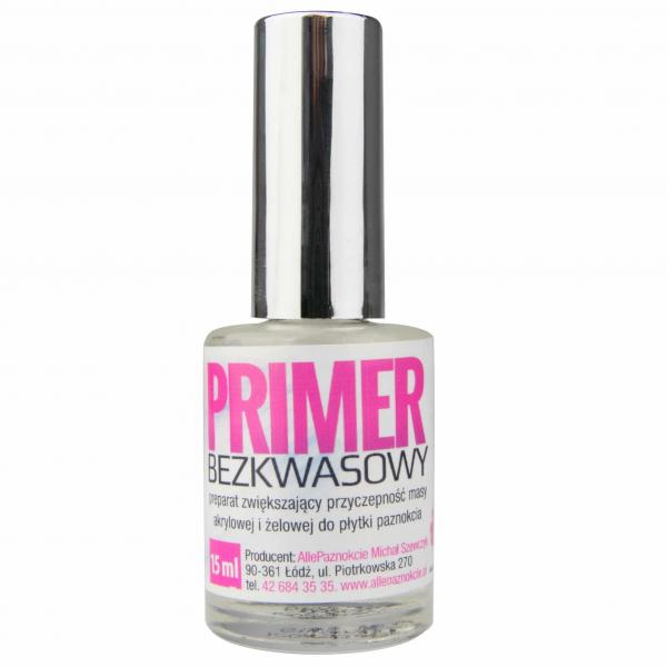 Primer bezkwasowy 15 ml