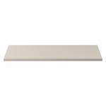 Blat łazienkowy Bella Cashmere 100 cm, kaszmirowy