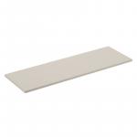 Blat łazienkowy Bella Cashmere 140 cm, kaszmirowy
