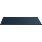 Blat łazienkowy Santa Fe Deep Blue 60 cm granatowy