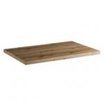 Blat łazienkowy Nova Oak 60 cm, dąb coast evoke