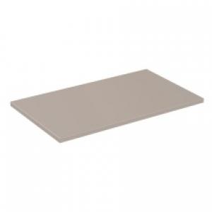 Blat łazienkowy Adel Cashmere 80 cm, kaszmir
