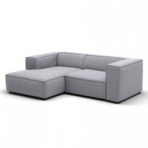 Narożnik modułowy Modularis 240 cm, lewy/prawy
