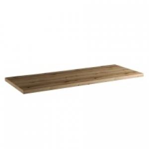 Blat łazienkowy Nova Oak 100 cm, dąb coast evoke