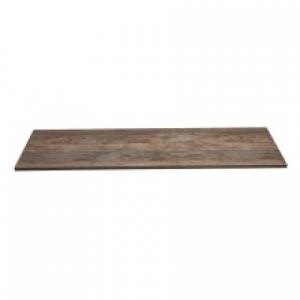 Blat łazienkowy Santa Fe Oak 120 cm dąb