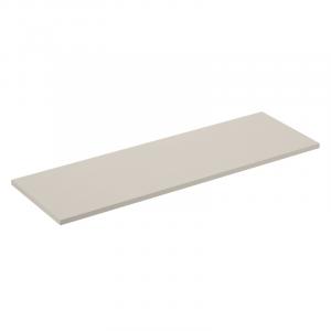 Blat łazienkowy Bella Cashmere 140 cm, kaszmirowy
