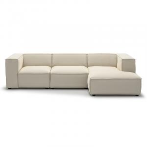 Narożnik modułowy Modularis 290 cm, lewy/prawy
