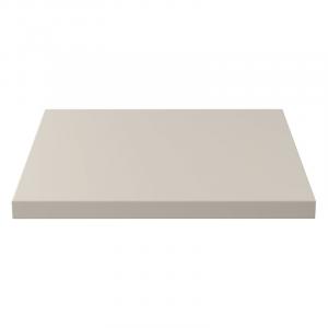 Blat łazienkowy Bella Cashmere 40 cm, kaszmirowy