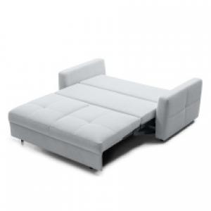 Sofa z funkcją spania Botega szara