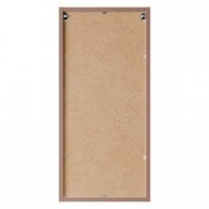 Szafka łazienkowa wisząca Bella Cashmere, 75 cm, górna, kaszmirowa