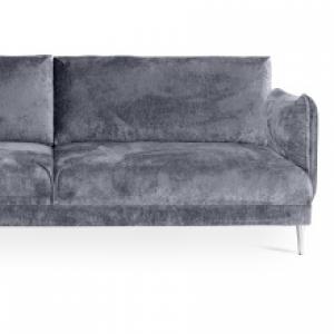 Sofa do salonu Fenix, trzyosobowa