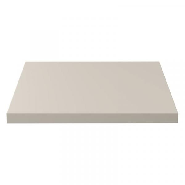 Blat łazienkowy Bella Cashmere 40 cm, kaszmirowy