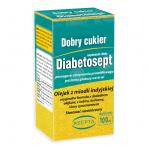 Asepta Diabetosept Dobry Cukier 100 ml