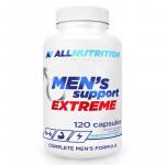 Allnutrition − Men\'s support extreme − 120 kaps.