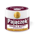 ASEPTA Pajączek krem z mirry kadzidłowca 150ml