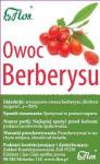 Berberys owoc suszony 50g FLOS