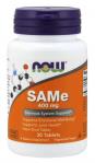 SAMe - S-Adenozylo L-Metionina 400 mg (30 tabl.)