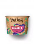 Inna Bajka - Granola czekoladowa z truskawkami 65 g