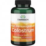 Colostrum High IG 500 mg (120 kaps.)