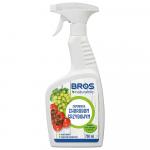 BROS NATURALNIE - zapobiega chorobom grzybowym 750ml