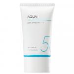 Missha All Arround Safe Block Aqua Sun SPF50+ 50ml