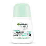Mineral Invisible Protection Fresh Aloe antyperspirant w kulce 50ml